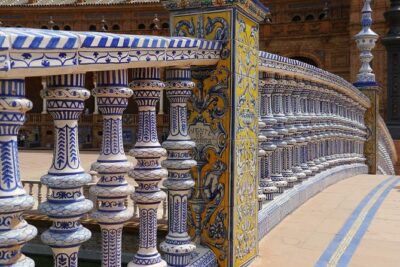 10-Day Andalusia and Morocco from Madrid - Fez: Dar Al-Makhzen, then the medina of Fez El Bali