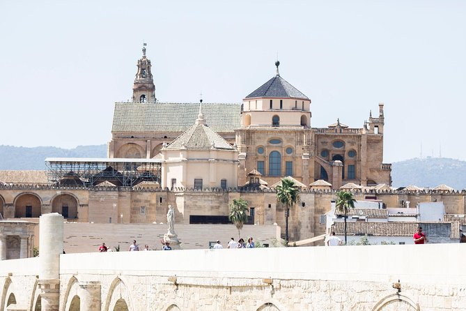 12-Day Morocco and South of Spain Tour from Madrid - Key points to know before you go