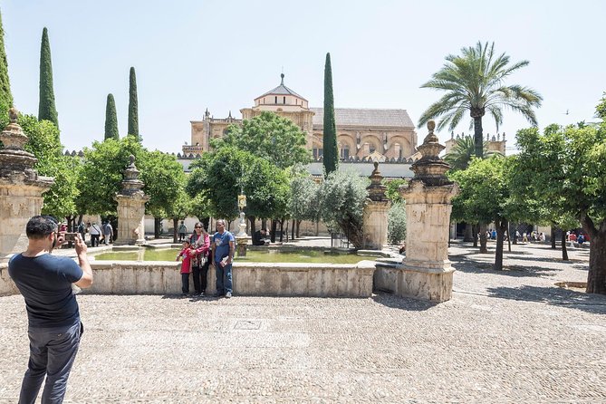12-Day Morocco and South of Spain Tour from Madrid - Fez: Medina Walking, Mellah, and the Imperial-City Feel