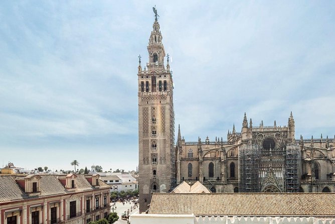 12-Day Morocco and South of Spain Tour from Madrid - Granada’s Alhambra and Toledo’s Three Cultures Close the Story