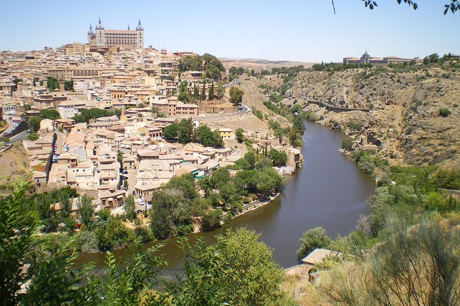 12-Day Morocco and South of Spain Tour from Madrid - Hotels, Guides, and Group Feel: What Often Makes or Breaks Comfort