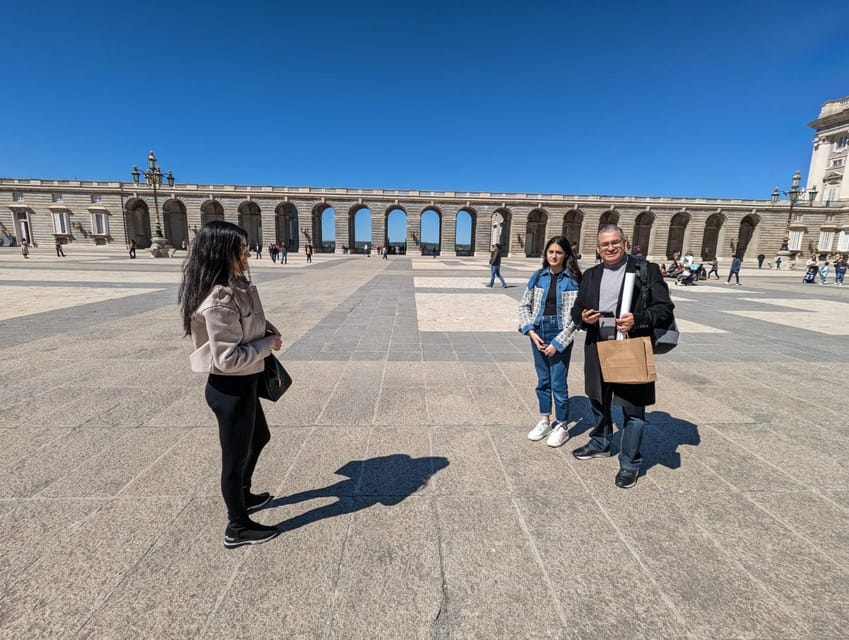 15 Cultural Madrid 10- Hour Private Tour - A 10-Hour Private Day That Actually Gets Madrid Into Focus