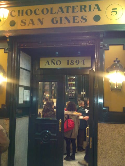 15 Cultural Madrid 10- Hour Private Tour - Price and Value for a Group Up to 7