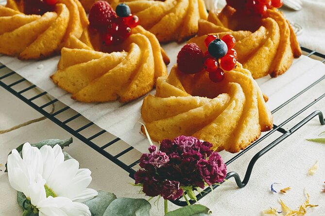 2-Hour Patisserie Experience for Dessert Lovers - Price and value: is $120.16 for this tour fair?
