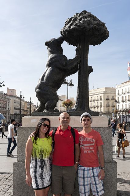 3-Hour Walking Tour in Madrid - Getting oriented: 4+ km through Madrid’s core in just three hours