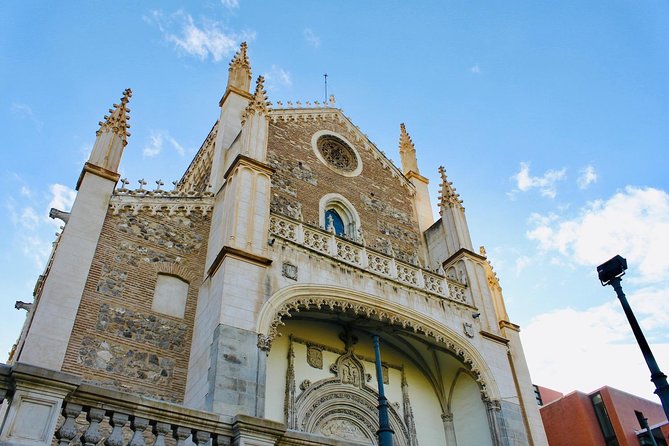 3h Prado Museum Private Tour Skip the Line & Hotel Pick-up - What You’ll See: Bosch, Goya, Velázquez, and Titian (Plus More)