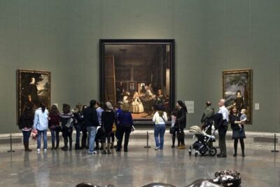 3h Prado Museum Private Tour Skip the Line & Hotel Pick-up - A Guide Who Builds Understanding, Not Just a Checklist