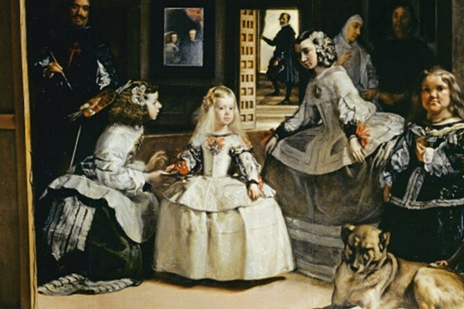 3h Prado Museum Private Tour Skip the Line & Hotel Pick-up - Language, Group Style, and What English-Speaking Visitors Should Expect