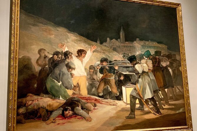 3h Prado Museum Private Tour Skip the Line & Hotel Pick-up - Price and Value: Is $212.07 Per Person Worth It?
