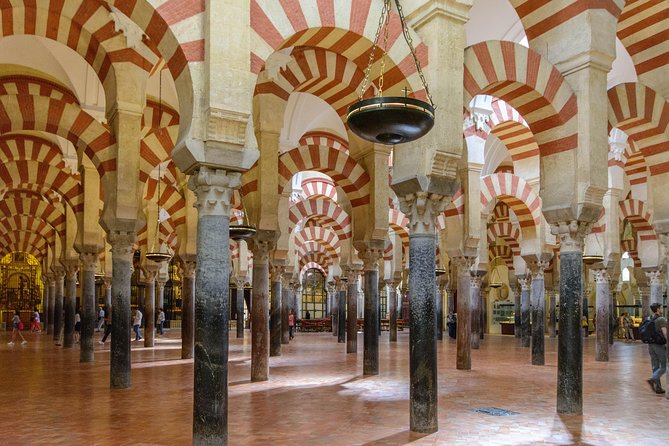 4-Day Guided Tour Cordoba, Seville, Granada and Toledo from Madrid - Day 4: Toledo’s viewpoint first, then old-town walking