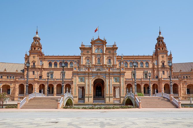 4-Day Guided Tour Cordoba, Seville, Granada and Toledo from Madrid - Pacing and guide quality: the experience depends on your day and your expectations