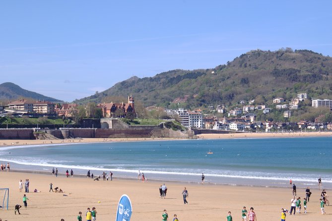 4-Day Northern Spain Guided Tour from Madrid - Quick hits before you go
