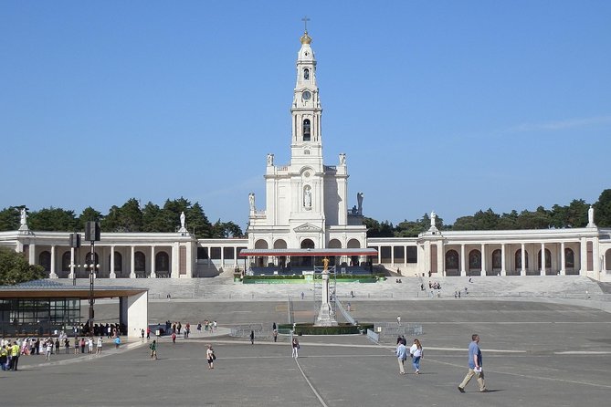 4 day Portugal & Fatima escorted tour from Madrid - What you’ll remember most