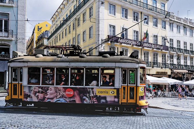 4 day Portugal & Fatima escorted tour from Madrid - Price and logistics: what $632.99 really covers