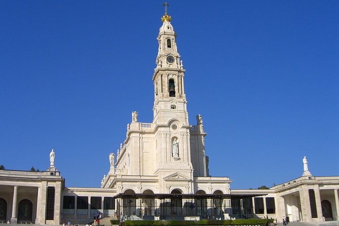 4 day Portugal & Fatima escorted tour from Madrid - Who should book this escorted Portugal and Fatima trip