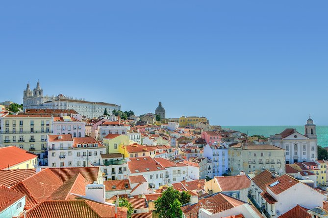 4 day Portugal & Fatima escorted tour from Madrid - Should you book this tour?
