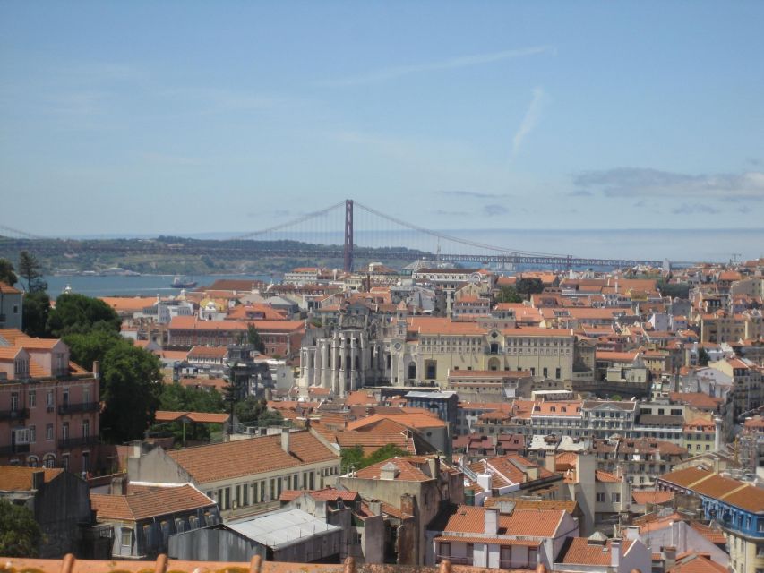 4-Day Portugal Tour from Madrid: Lisbon and Fatima - Key takeaways before you book
