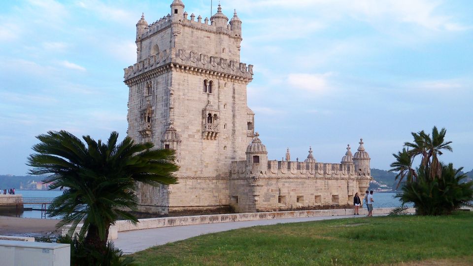 4-Day Portugal Tour from Madrid: Lisbon and Fatima - Hotel Lutecia in central Lisbon: convenient, not remote