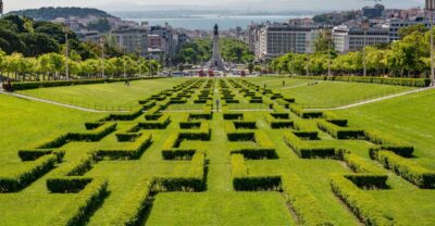 4-Day Portugal Tour from Madrid: Lisbon and Fatima - From Madrid to Trujillo: a strong opening in Extremadura