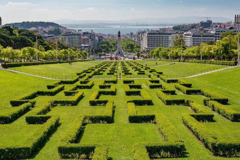 4-Day Portugal Tour from Madrid: Lisbon and Fatima - How guided is this trip, really? Manage expectations
