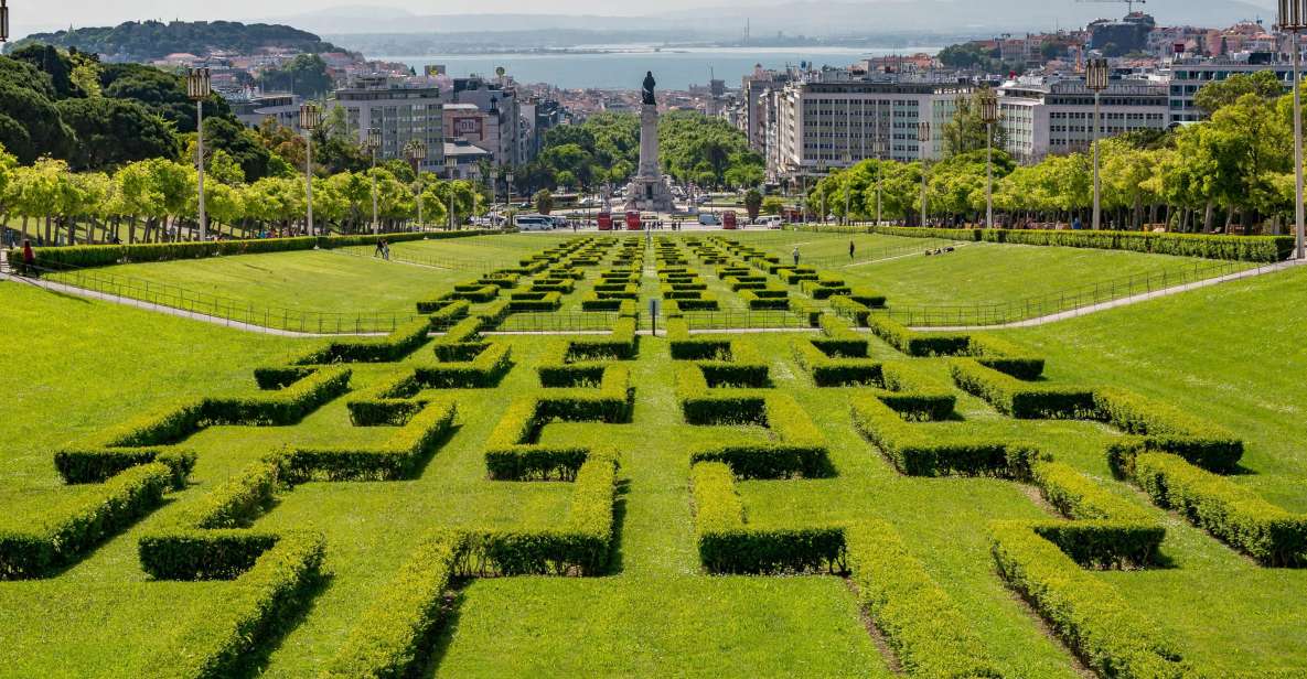 4-Day Portugal Tour from Madrid: Lisbon and Fatima - From Madrid to Trujillo: a strong opening in Extremadura