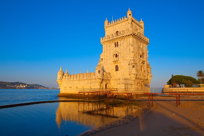 6 Day Portugal Tour including Lisbon and Fatima from Madrid - Coimbra: Old University Vibes and Fado Roots