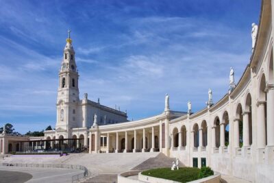 6 Day Portugal Tour including Lisbon and Fatima from Madrid - Porto by Day and on the Douro: Cathedral, Santa Clara, and BlueBoats