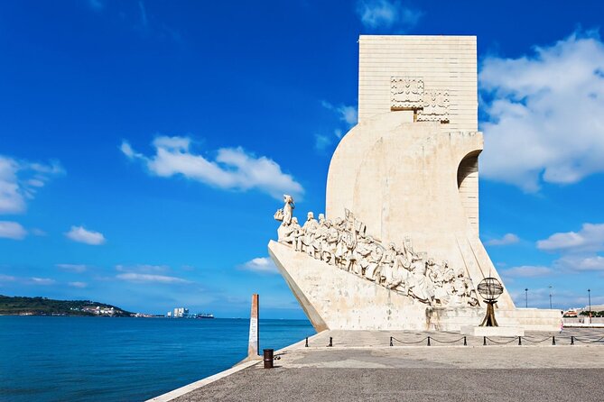 6 Day Portugal Tour including Lisbon and Fatima from Madrid - Lisbon: Belem Tower, Jerónimos Monastery, Coach Museum, and Discoverers