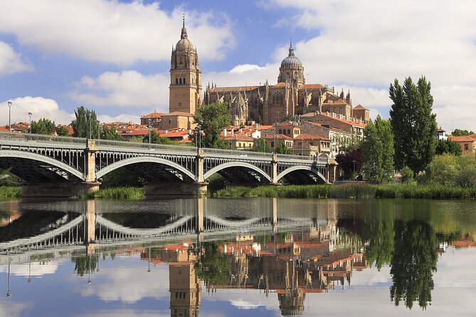 6 Day Portugal Tour including Lisbon and Fatima from Madrid - Day Six: Caceres, Mérida’s Roman Ruins, Then Back to Madrid