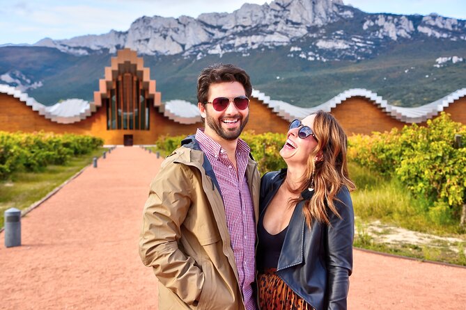 6 Day Wine and Gastronomy Tour of Northern Spain - Biscay Coast Day 6: Bermeo, San Juan de Gaztelugatxe Steps, and Bilbao’s Big Finale