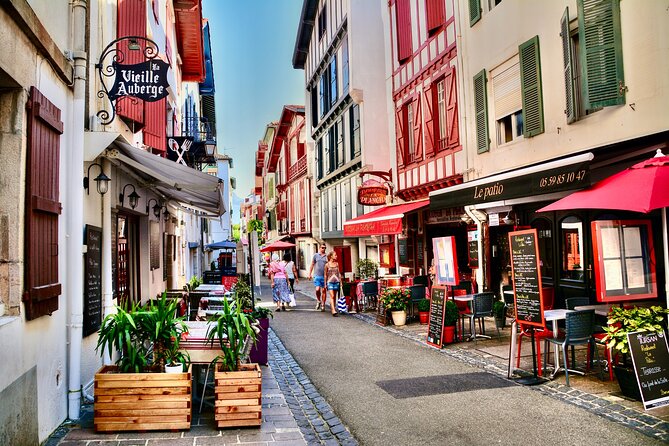 6 Day Wine and Gastronomy Tour of Northern Spain - Price and What You Actually Get for Around $2,387