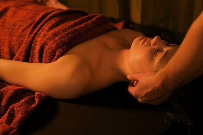 60 minute massage - Key highlights you’ll care about