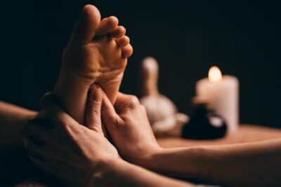 60 minute massage - What a 60-Minute Full-Body Massage really means