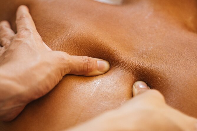 60 minute massage - Solo or couple massage: how to plan your time