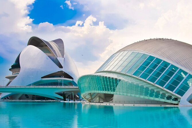 7-Day Spain Tour: Cordoba, Seville, Granada, Valencia, Barcelona and Zaragoza from Madrid - Day 2 in Seville: Cathedral views, Santa Cruz, and Plaza de España