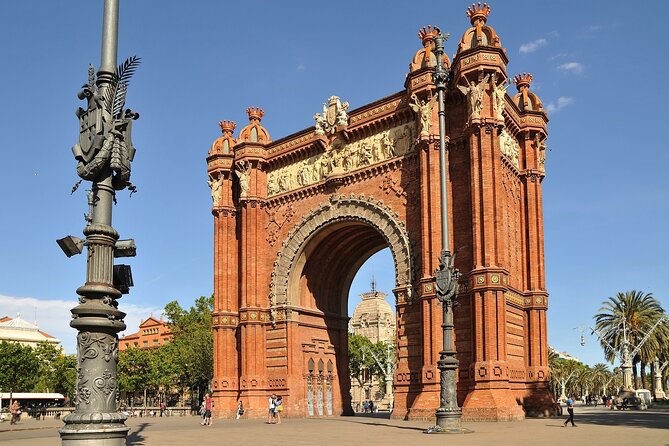 7-Day Spain Tour: Cordoba, Seville, Granada, Valencia, Barcelona and Zaragoza from Madrid - What you get for the money: hotels, meals, and coach comfort