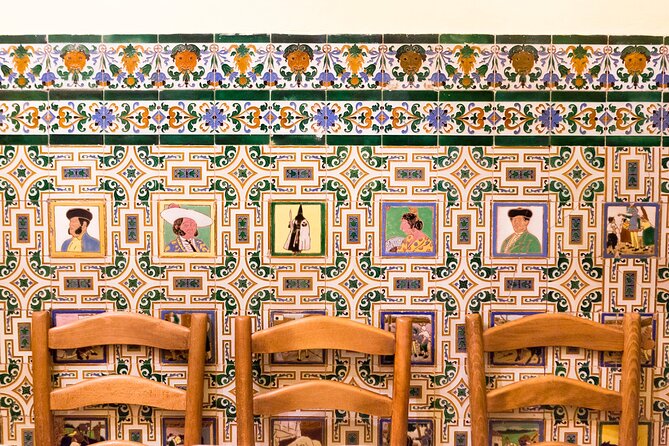 8-Day Spain Tour: Cordoba, Seville, Granada and Toledo from Madrid - Hotels, breakfasts, and the price: what $1,593.09 buys you