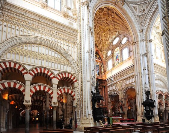 9-Day Madrid, Andalusia with Cordoba, Costa del Sol & Toledo - Key points before you book