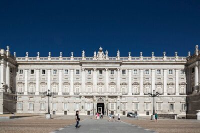 9-Day Madrid, Andalusia with Cordoba, Costa del Sol & Toledo - Day 3 Stop in Cáceres: a World Heritage Architecture Breather