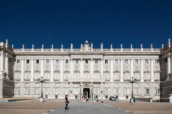 9-Day Madrid, Andalusia with Cordoba, Costa del Sol & Toledo - Day 3 Stop in Cáceres: a World Heritage Architecture Breather