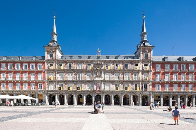 9-Day Tour: Madrid, Andalusia, Valencia & Barcelona from Madrid - Price and Logistics: What You’re Really Paying For