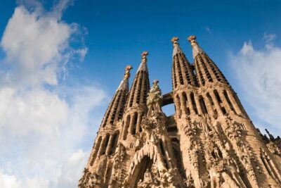 9-Day Tour: Madrid, Andalusia, Valencia & Barcelona from Madrid - Getting Started in Madrid: Airport Pickup and a Fast City Taste