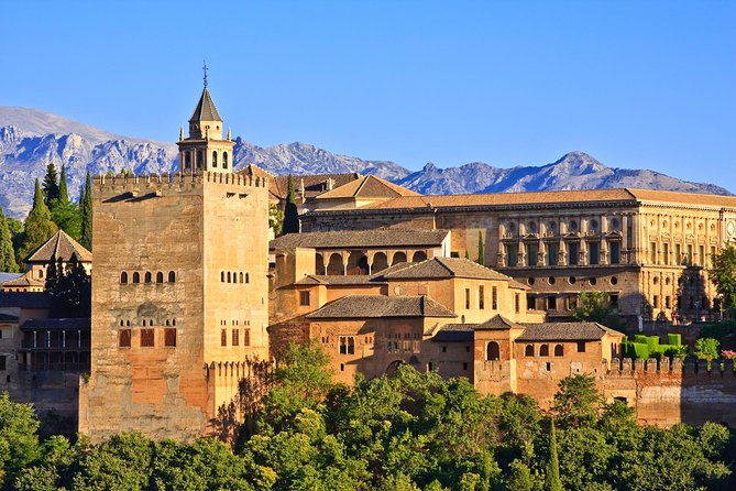 9-Day Tour: Madrid, Andalusia, Valencia & Barcelona from Madrid - Flamenco Night in Seville: Optional, But the Best Night Out on This Route