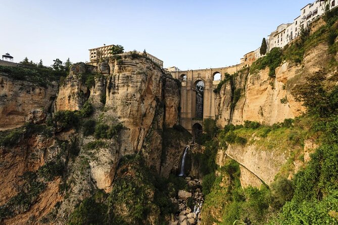 Andalusia 5-Day Guided Tour from Madrid via Cordoba - Price and what you really get for $993.95