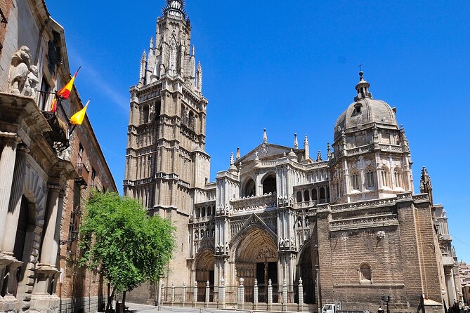 Andalusian Highlights: 6-Day Guided Tour from Madrid - Who this tour fits best—and who should look twice
