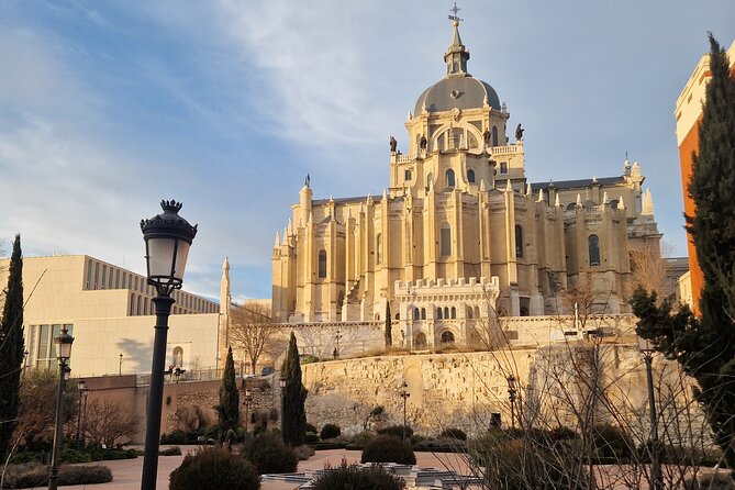 Andalusian Urban Escape - How the app runs the show (and why the pace is the point)