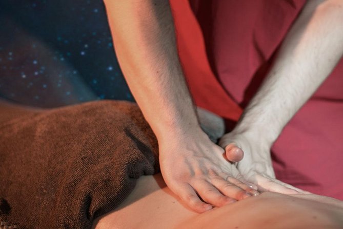 Arabian Baths and 15 min massage at Madrid's Hammam Al Ándalus - Should You Book Arabian Baths and a 15-Min Massage in Madrid?