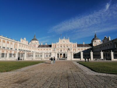 Aranjuez: Royal Palace Guided Tour - Why 75 minutes feels just right at the Royal Palace