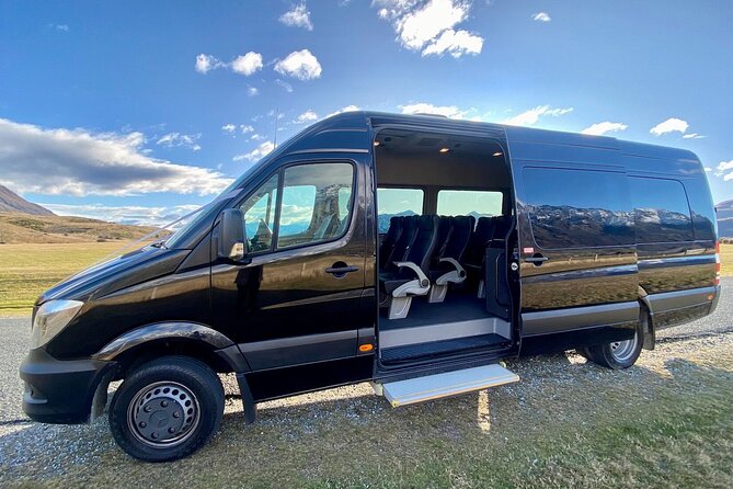 Arrival Private Transfer from MAD Airport to Madrid in a Minibus - Who Should Book This Transfer (and Who Might Skip It)