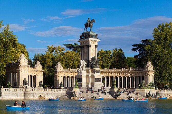 Arrival Transfer from Madrid Airport MAD to Madrid in Private Van - Who this transfer suits best